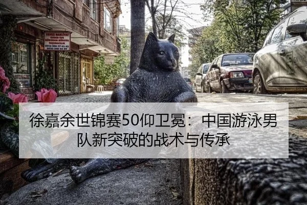 徐嘉余世锦赛50仰卫冕：中国游泳男队新突破的战术与传承